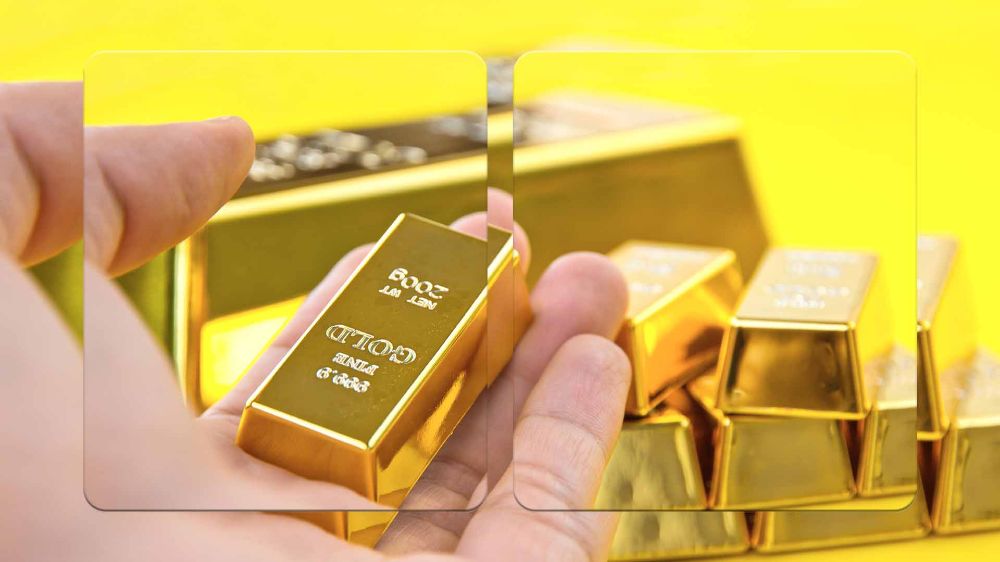The Pros and Cons of Investing in Gold ETFs